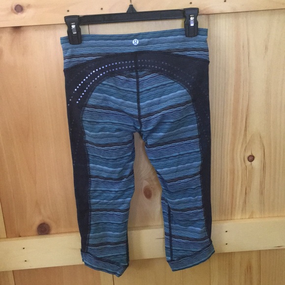 Lulu Lemon Leggings - Picture 3 of 7